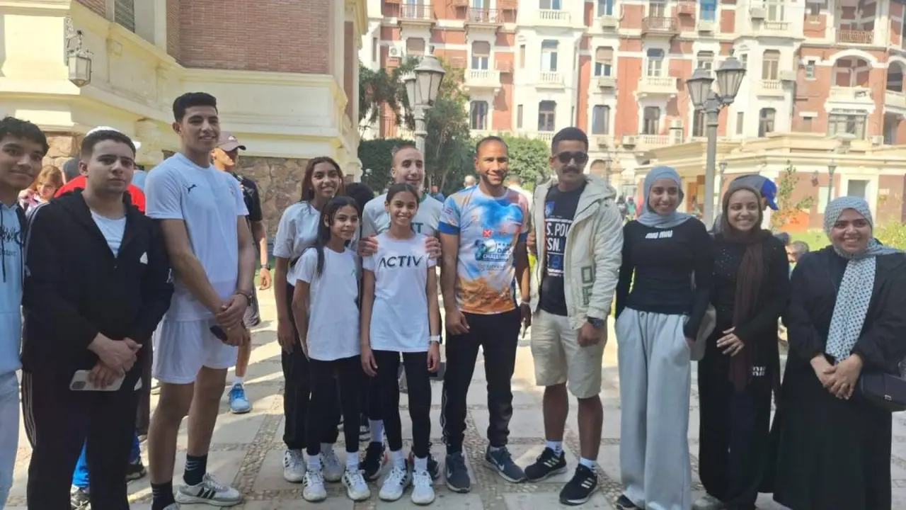 مصر تستعد لاستضافة فعاليات أول ماراثون ثقافي تحتضنه أراضيها خلال الفترة المقبلة